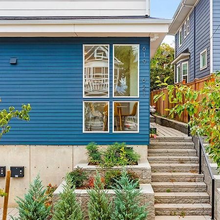 Highgarden The Seat Of House Tyrell Sweet Suite Seattle Exteriör bild